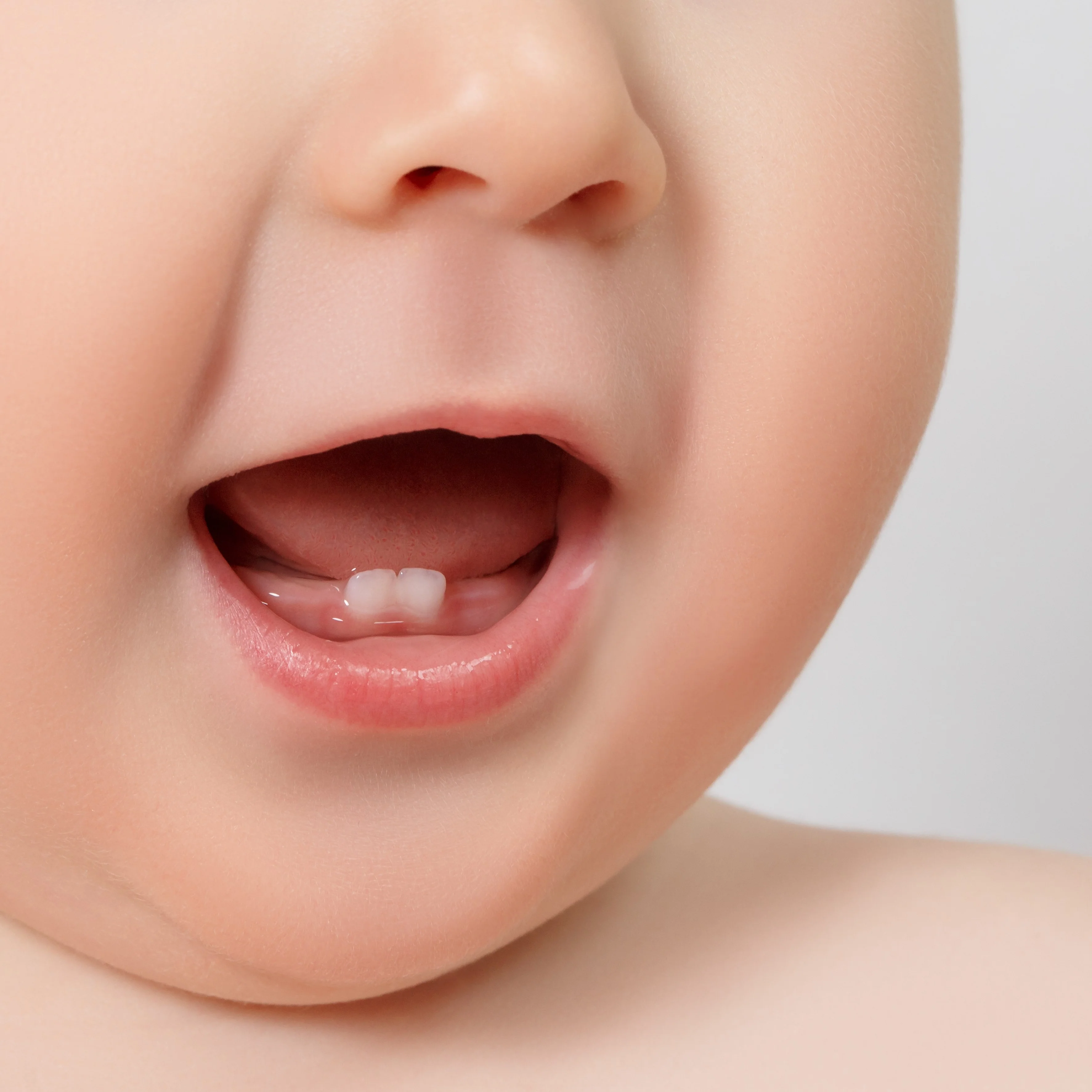 Tiny Teeth: A Guide to Infant Teething Adventures