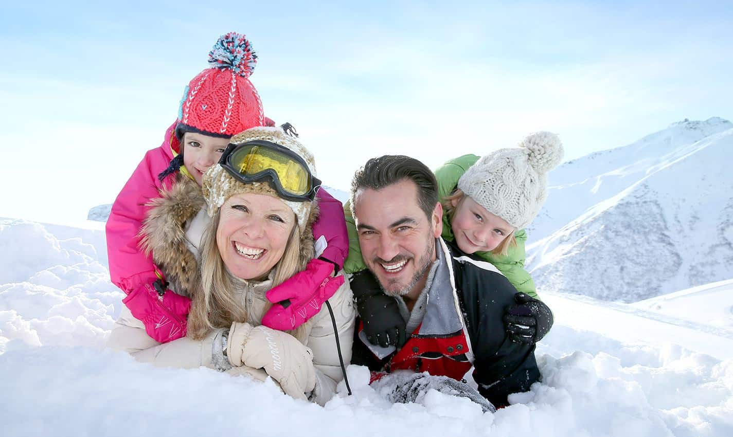 Tips For A Healthy Mouth: Dealing With Winter
