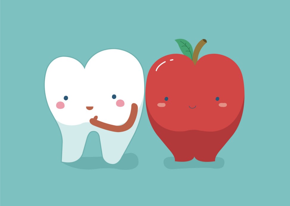 tooth Friendly products for oral care