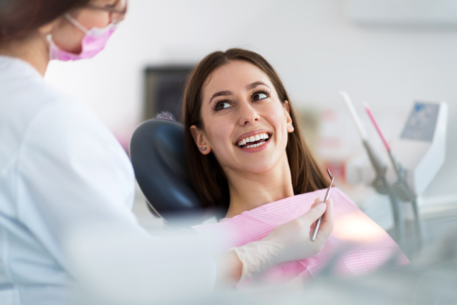 როგორ შევარჩიოთ სტომატოლოგი