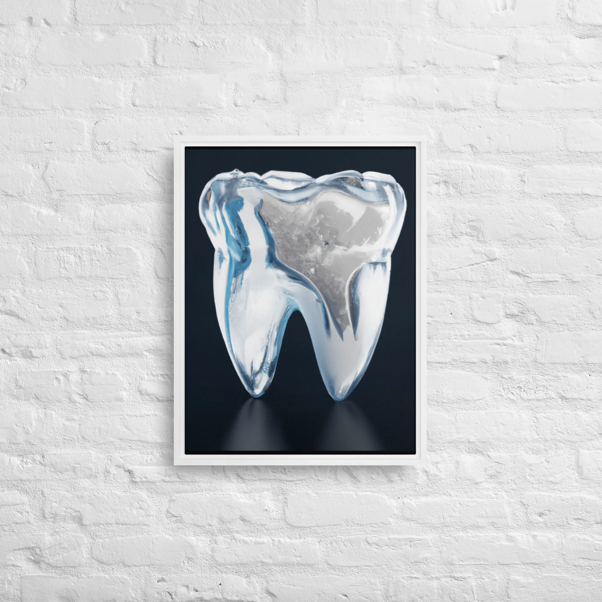 კბილების გახეხვის ნატიფი ხელოვნება