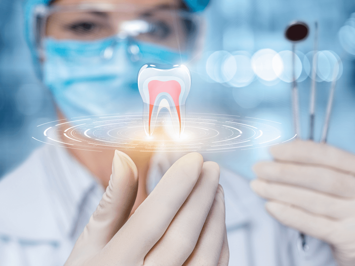 ინოვაციები თანამედროვე სტომატოლოგიაში: რას გვიმზადებს 2024 წელი 