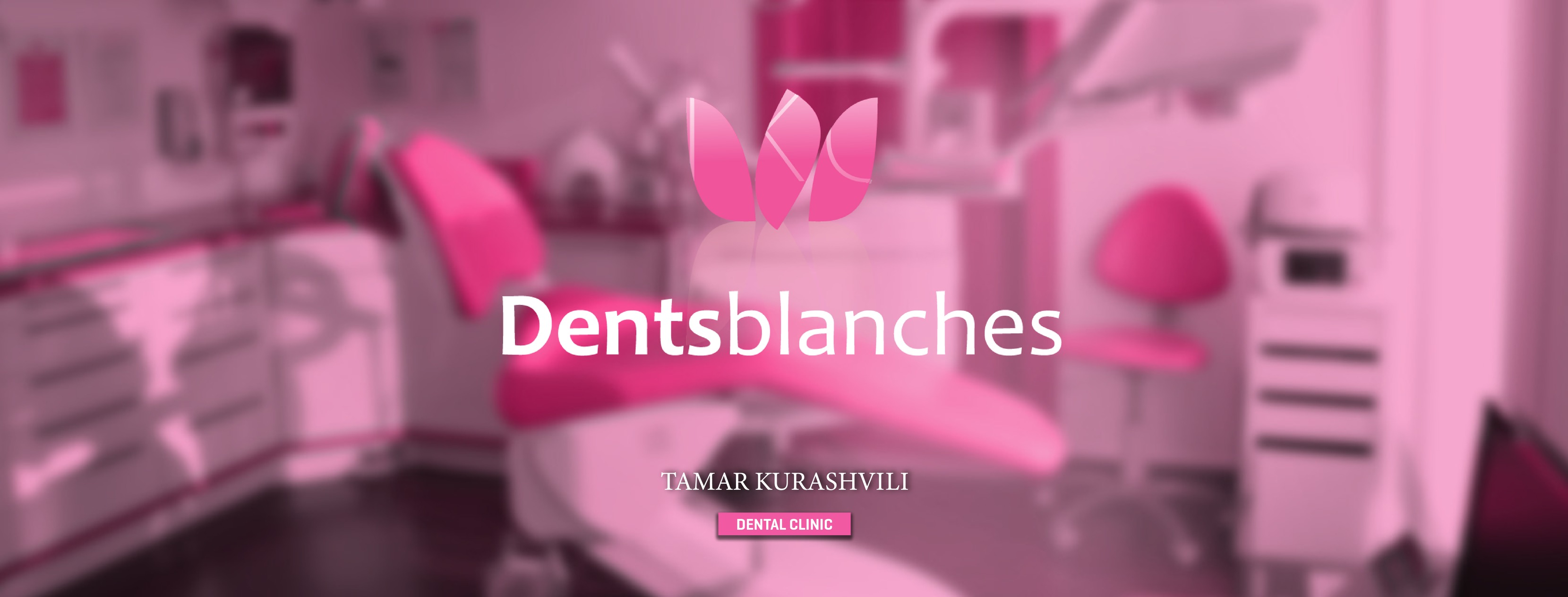 why "Dentsblanches"?