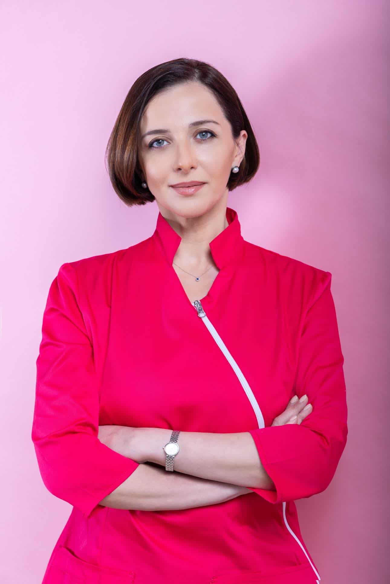 Tamuna Kurashvili